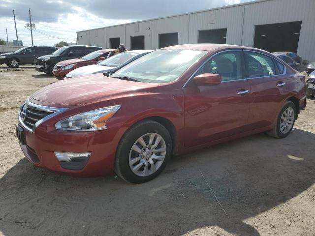 NISSAN ALTIMA 4 D 2013 1n4al3ap5dc154741