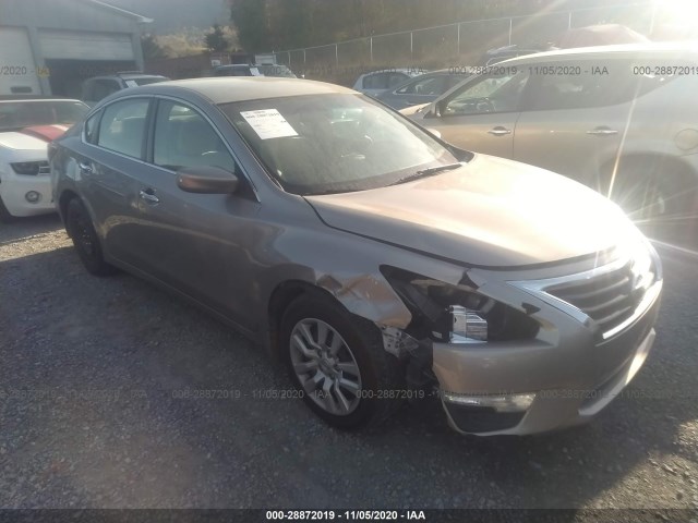 NISSAN ALTIMA 2013 1n4al3ap5dc155730