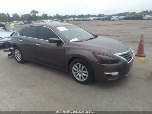 NISSAN ALTIMA 2013 1n4al3ap5dc155839