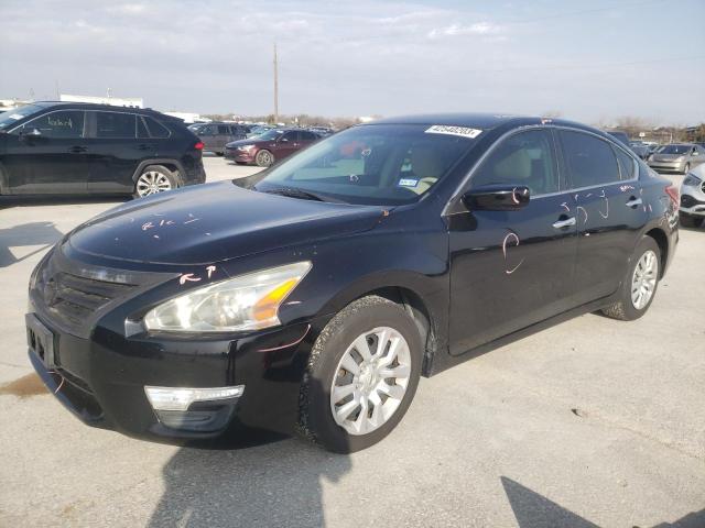 NISSAN ALTIMA 2.5 2013 1n4al3ap5dc156120