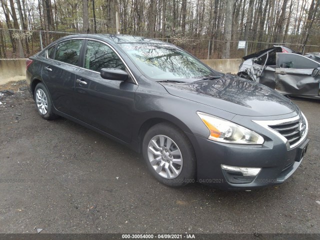 NISSAN ALTIMA 2013 1n4al3ap5dc156456