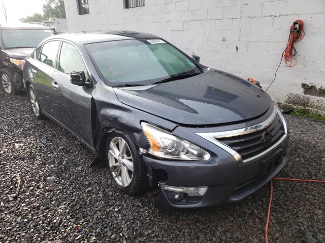 NISSAN ALTIMA 2.5 2013 1n4al3ap5dc156652