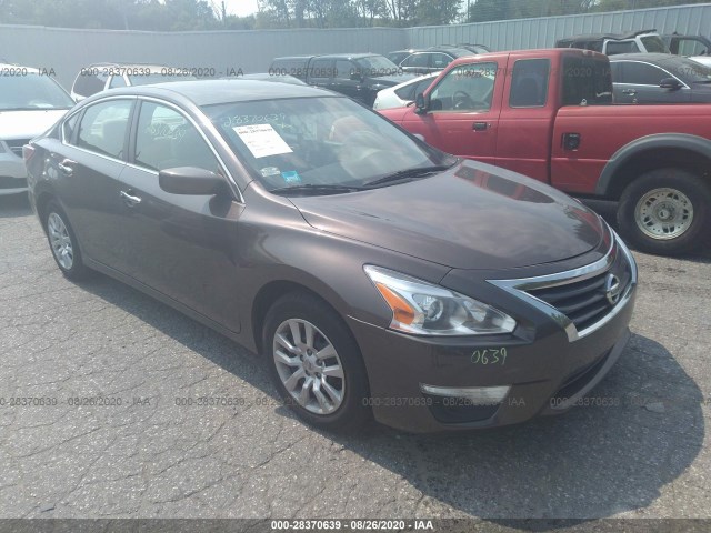 NISSAN ALTIMA 2013 1n4al3ap5dc157378