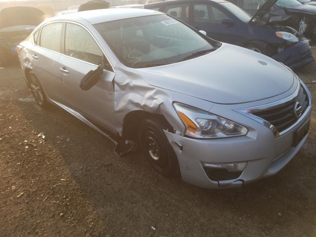 NISSAN ALTIMA 2.5 2013 1n4al3ap5dc157560