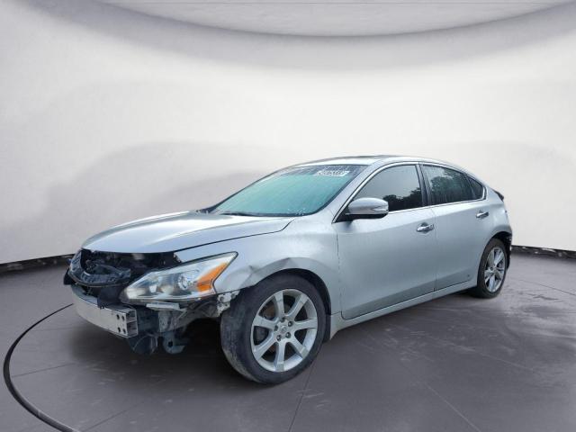 NISSAN ALTIMA 2013 1n4al3ap5dc157610