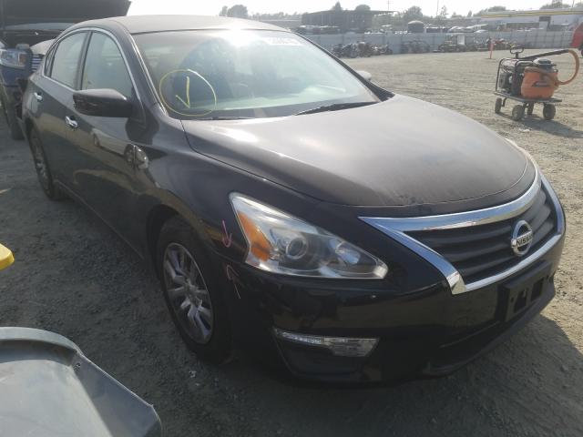 NISSAN ALTIMA 2.5 2013 1n4al3ap5dc157753