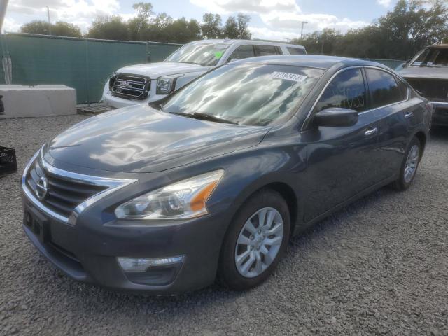 NISSAN ALTIMA 2013 1n4al3ap5dc157963