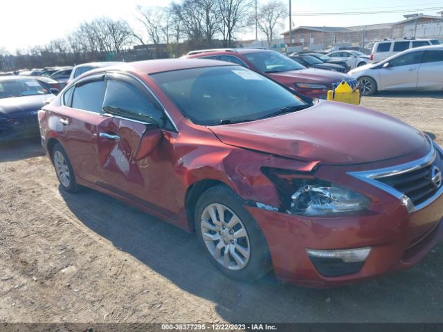 NISSAN ALTIMA 2013 1n4al3ap5dc159065