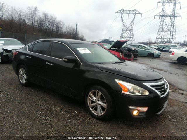 NISSAN ALTIMA 2013 1n4al3ap5dc159731