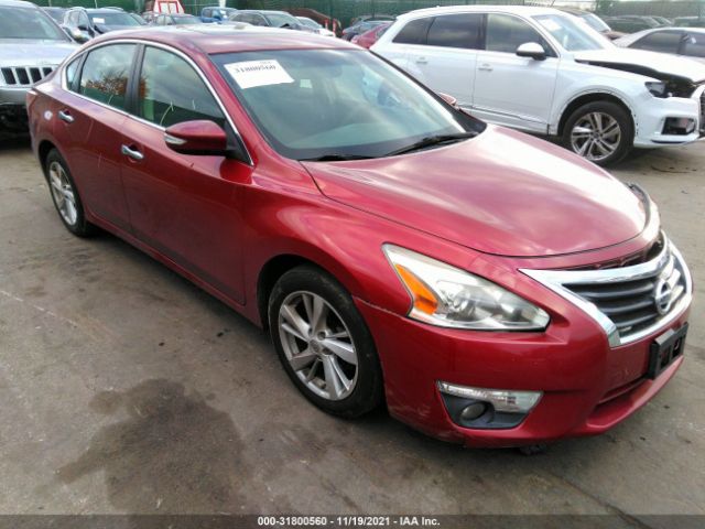 NISSAN ALTIMA 2013 1n4al3ap5dc159812