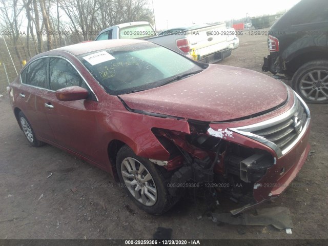 NISSAN ALTIMA 2013 1n4al3ap5dc159907