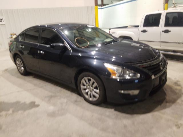 NISSAN ALTIMA 2.5 2013 1n4al3ap5dc160443