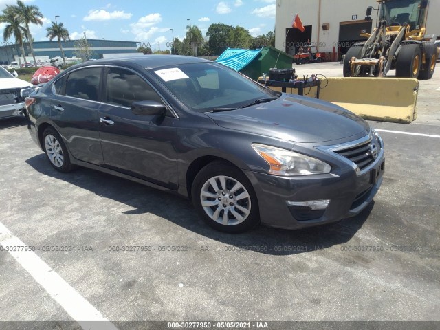 NISSAN ALTIMA 2013 1n4al3ap5dc161057