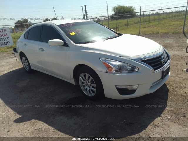 NISSAN ALTIMA 2013 1n4al3ap5dc161110