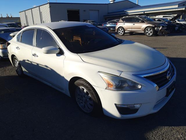 NISSAN ALTIMA 2.5 2013 1n4al3ap5dc162399