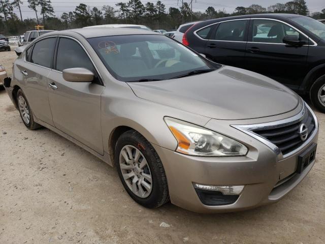 NISSAN ALTIMA 2013 1n4al3ap5dc162791