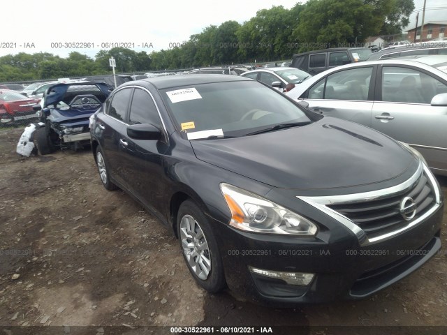 NISSAN ALTIMA 2013 1n4al3ap5dc163696