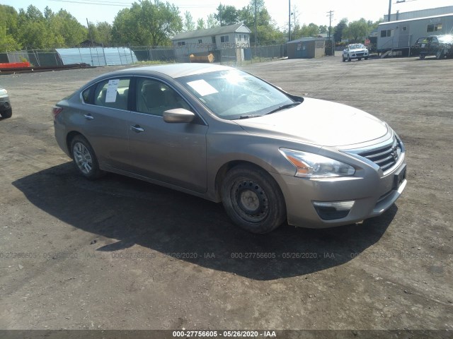 NISSAN ALTIMA 2013 1n4al3ap5dc163732