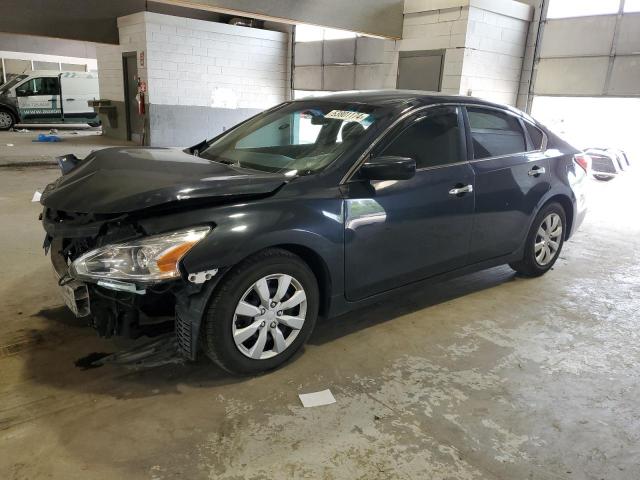 NISSAN ALTIMA 2.5 2013 1n4al3ap5dc164153