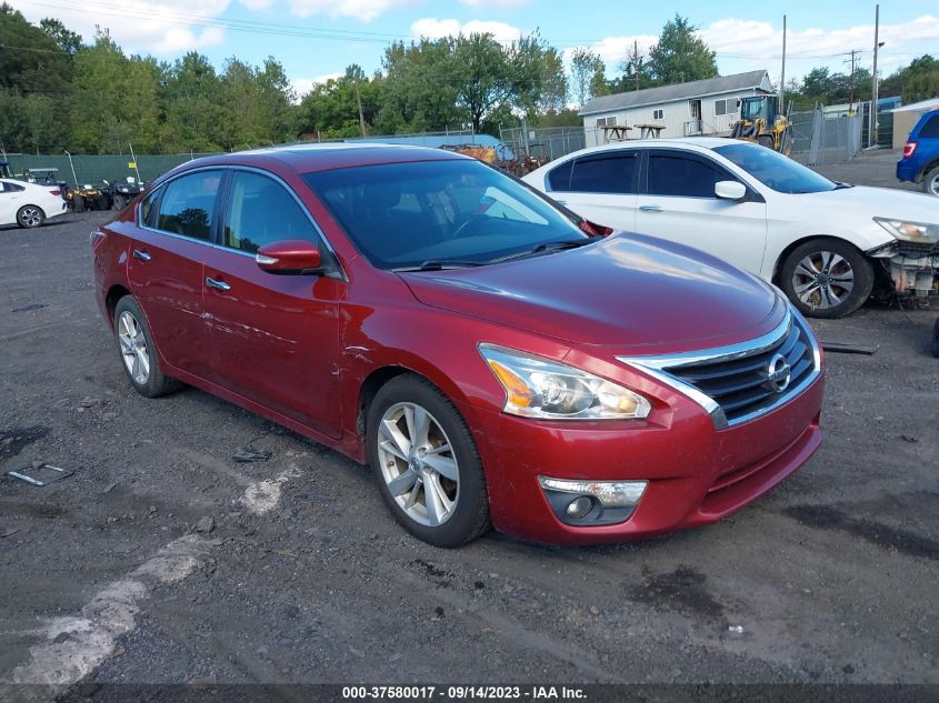 NISSAN ALTIMA 2013 1n4al3ap5dc164430