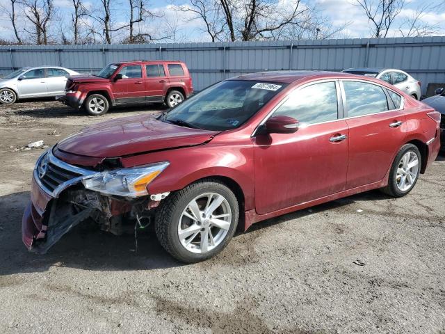 NISSAN ALTIMA 2013 1n4al3ap5dc165223