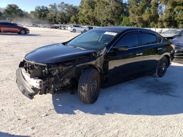 NISSAN ALTIMA 2013 1n4al3ap5dc165691