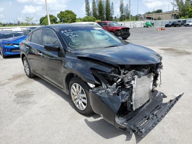 NISSAN ALTIMA 2.5 2013 1n4al3ap5dc165738