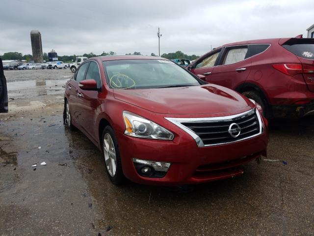 NISSAN NULL 2013 1n4al3ap5dc166243