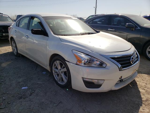 NISSAN ALTIMA 2.5 2013 1n4al3ap5dc166436