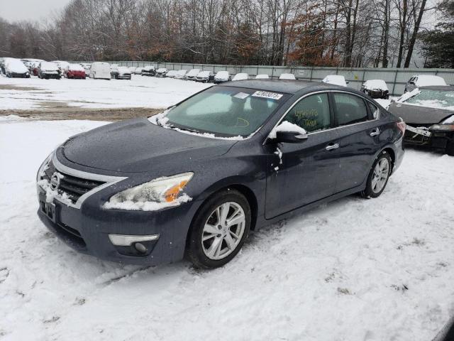 NISSAN ALTIMA 2013 1n4al3ap5dc166548