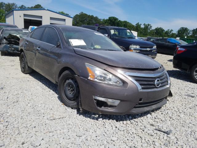 NISSAN ALTIMA 2.5 2013 1n4al3ap5dc167666