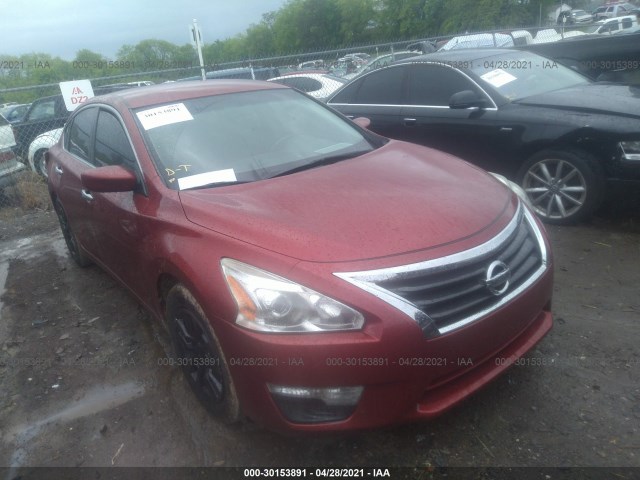 NISSAN ALTIMA 2013 1n4al3ap5dc168283