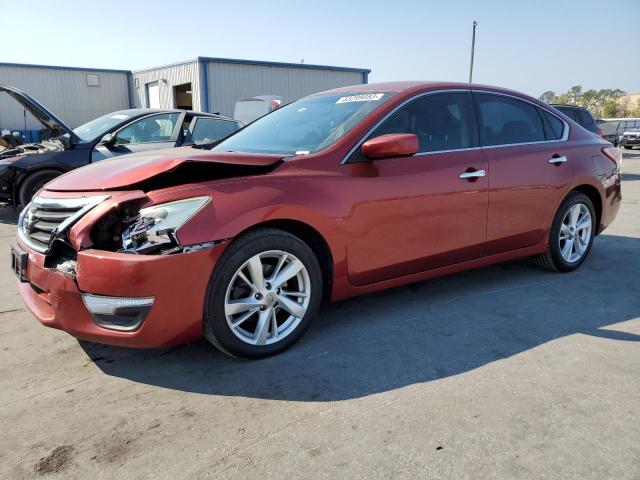 NISSAN ALTIMA 2013 1n4al3ap5dc168865