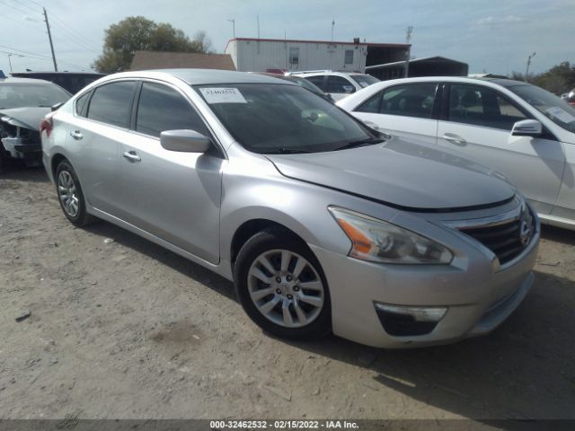 NISSAN ALTIMA 2013 1n4al3ap5dc169840