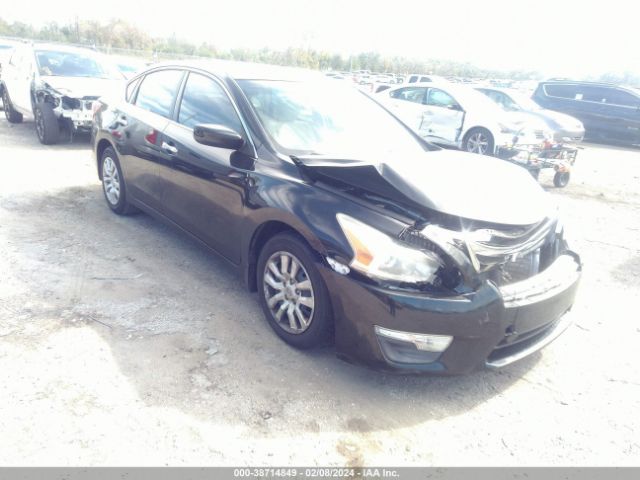 NISSAN ALTIMA 2013 1n4al3ap5dc169935