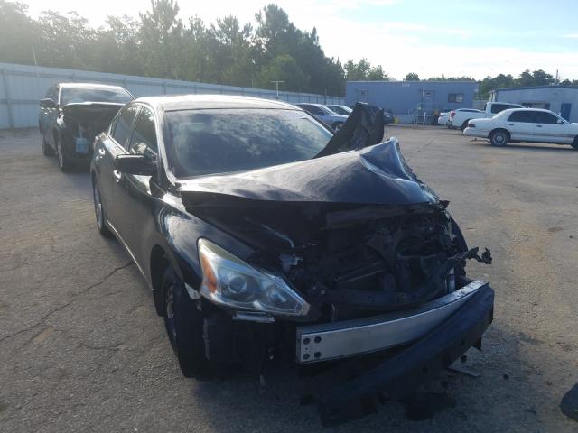 NISSAN ALTIMA 2.5 2013 1n4al3ap5dc169952