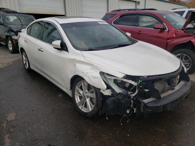 NISSAN ALTIMA 2.5 2013 1n4al3ap5dc171068