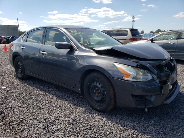 NISSAN ALTIMA 2.5 2013 1n4al3ap5dc171376