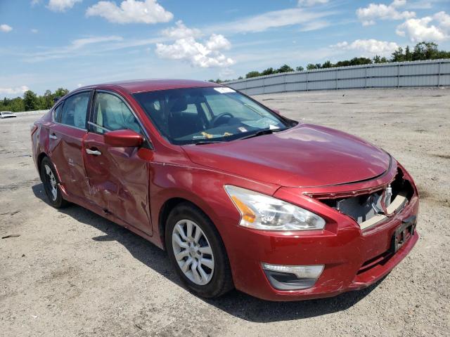 NISSAN ALTIMA 2.5 2013 1n4al3ap5dc171765