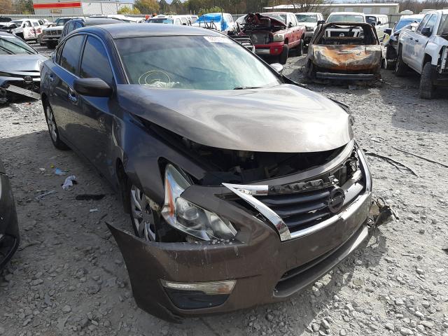 NISSAN ALTIMA 2.5 2013 1n4al3ap5dc172415