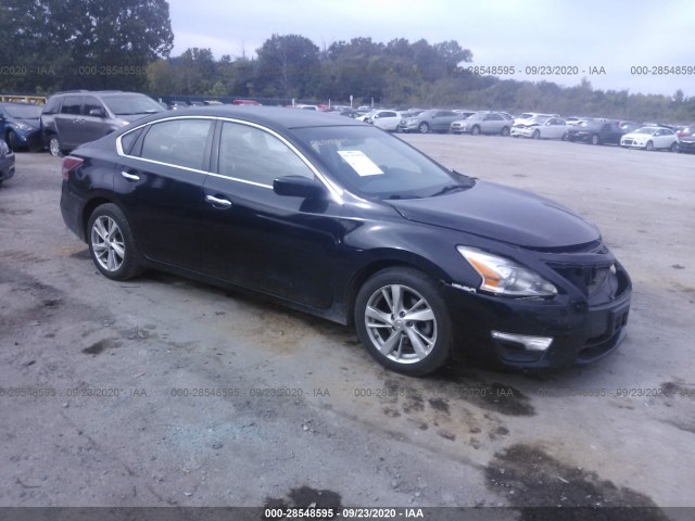 NISSAN ALTIMA 2013 1n4al3ap5dc173452