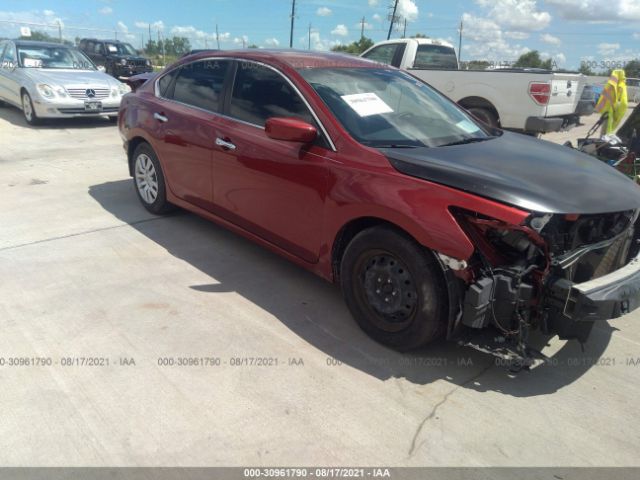 NISSAN ALTIMA 2013 1n4al3ap5dc173581