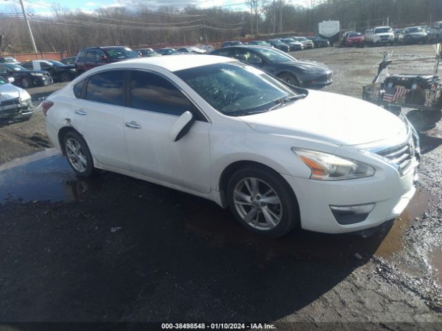 NISSAN ALTIMA 2013 1n4al3ap5dc173936