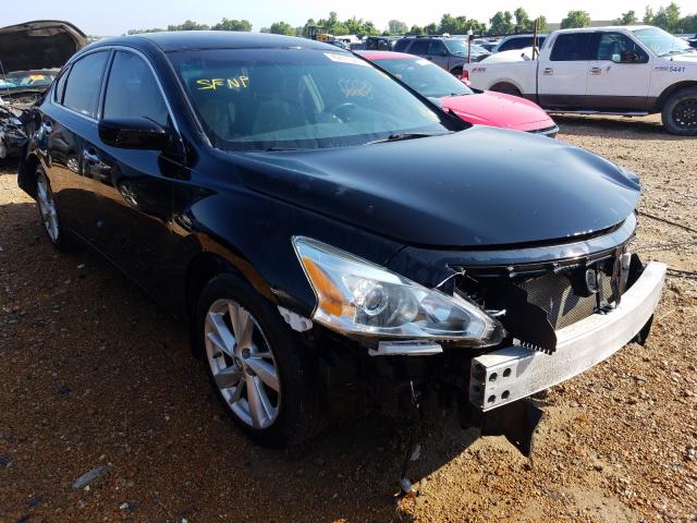 NISSAN ALTIMA 2.5 2013 1n4al3ap5dc174486