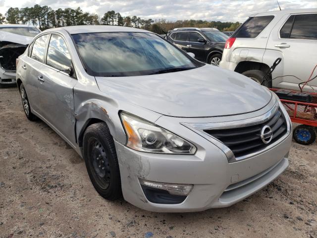 NISSAN ALTIMA 2.5 2013 1n4al3ap5dc174729