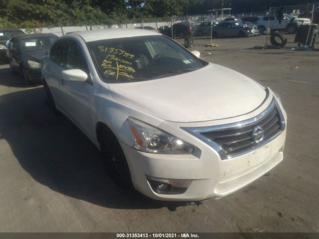 NISSAN ALTIMA 2013 1n4al3ap5dc174830