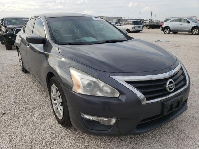 NISSAN ALTIMA 2.5 2013 1n4al3ap5dc175055