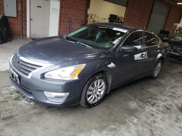 NISSAN ALTIMA 2.5 2013 1n4al3ap5dc175153