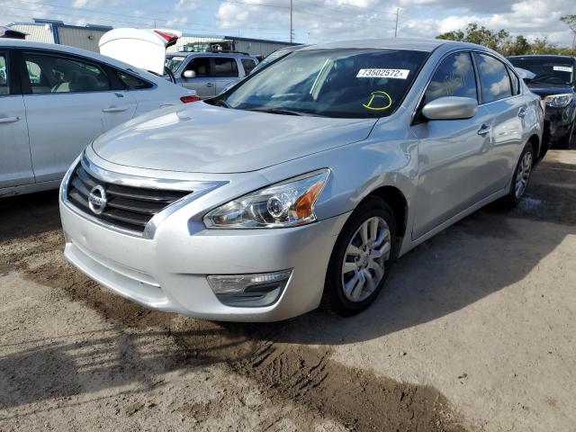 NISSAN ALTIMA 2013 1n4al3ap5dc176769