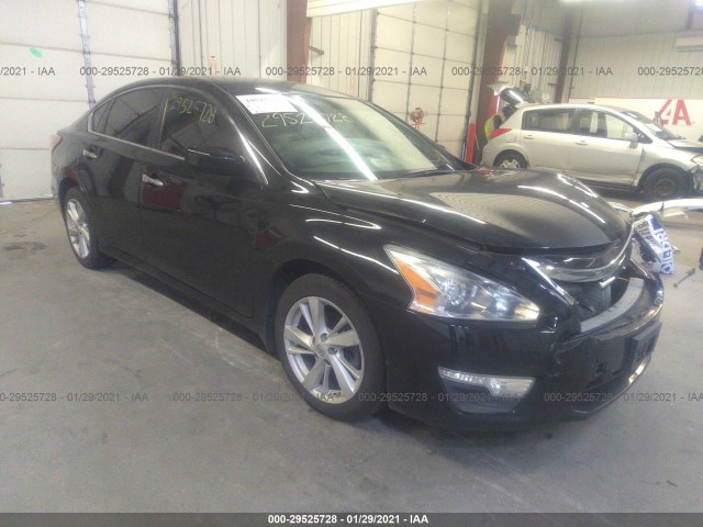 NISSAN ALTIMA 2013 1n4al3ap5dc177047